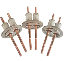 Electrode Feedthrough